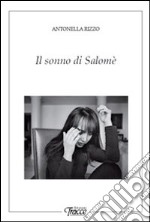 Il sonno di Salomè libro