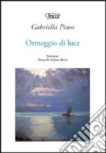 Ormeggio di luce libro