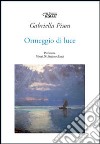 Ormeggio di luce libro