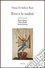 Eros e nudità libro