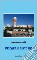 Pescara e dintorni libro