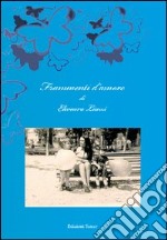 Frammenti d'amore libro