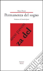 Permanenza del sogno libro