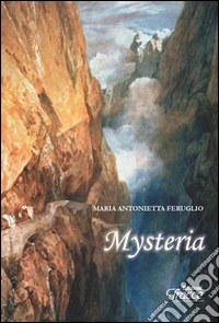 Mysteria libro