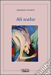 Ali scalze libro