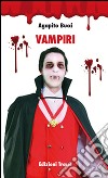 Vampiri libro