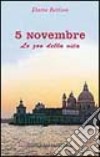 5 novembre. Lo zoo della vita libro