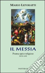 Il Messia libro