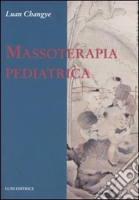 Massoterapia pediatrica