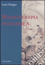 Massoterapia pediatrica