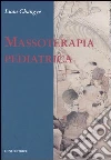 Massoterapia pediatrica libro