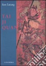 Taijiquan libro