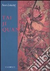 Taijiquan libro