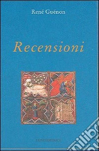 Recensioni