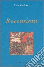 Recensioni libro