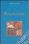 Recensioni libro di Guénon René