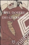 Del dovere dei guerrieri libro