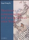 Trattato fondamentale di T'ai Chi Ch'üan stile Yang libro