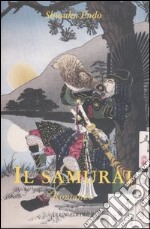 Il samurai libro