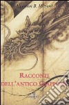 Racconti dell'antico Giappone libro