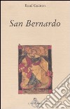 San Bernardo libro