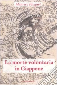 La morte volontaria in Giappone libro