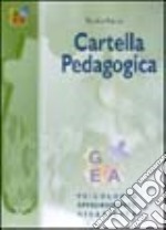 Cartella pedagogica libro