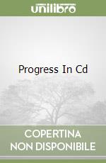 Progress In Cd libro