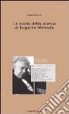 Storia della poesia di Eugenio Montale libro di Croce Franco