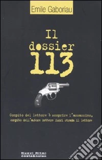 Dossier 113