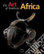 The art of southeast Africa from the Conru collection