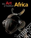 The art of southeast Africa from the Conru collection libro