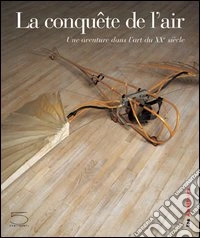 La conquête de l'air. Les colonies de l'espace libro