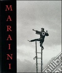 Maraini. Acts of photography acts of love libro