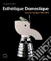 Esthétique domestique libro