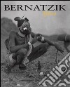 Bernatzik. Africa libro