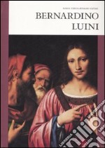 Bernardino Luini. Ediz. illustrata libro