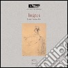 Ingres. Ediz. illustrata libro