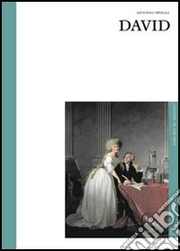 David. Ediz. inglese
