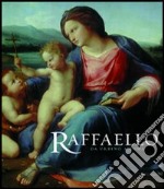 Raffaello. Da Urbino a Roma. Catalogo della mostra (Londra, 20 ottobre-16 gennaio 2005) libro