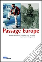 Passage to Europe libro