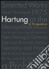 Hartung. 10 perspectives libro