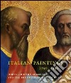 Italian paintings, 1250-1450, in the John G. Johnson Collection and the Philadelphia Museum of Art libro