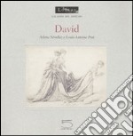 David. Ediz. illustrata libro