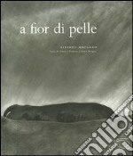 A fior di pelle libro