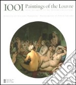 Thousand and one paintings of the Louvre. From antiquity to the Nineteenth century