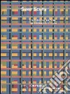 Sean Scully. Die Architektur der Farbe-The architecture of colour libro