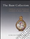 The Baur Collection. Chinese snuff bottles-Flacons à tabac chinois. Ediz. illustrata libro