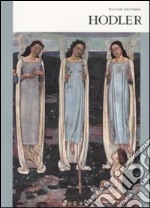 Hodler. Ediz. inglese libro