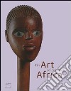 The art of Southern Africa. The Terence Pethica Collection. Ediz. illustrata libro